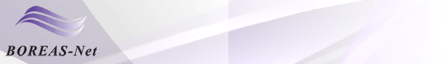 BOREAS-Net